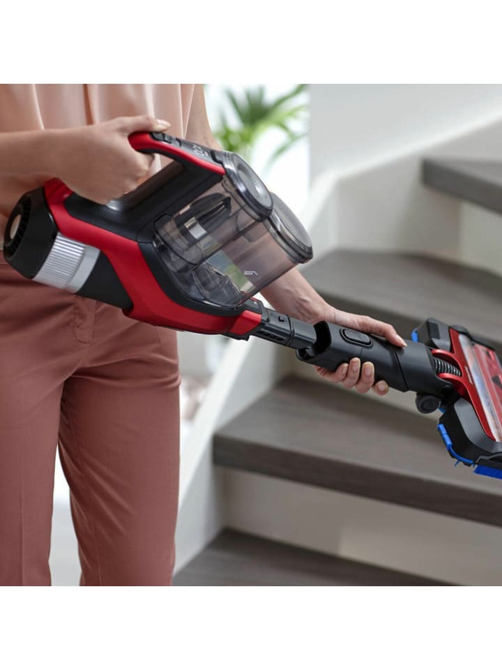 Philips XC7043 Staubsauger 0.6 l in Schwarz günstig kaufen onesize