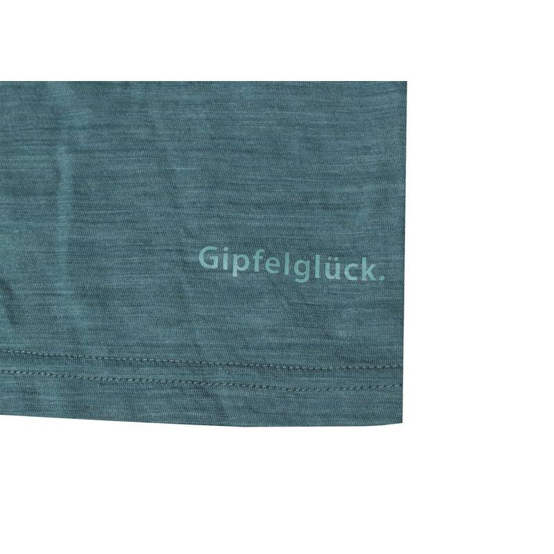 Gipfelglück Marie Funktionsshirt Damen