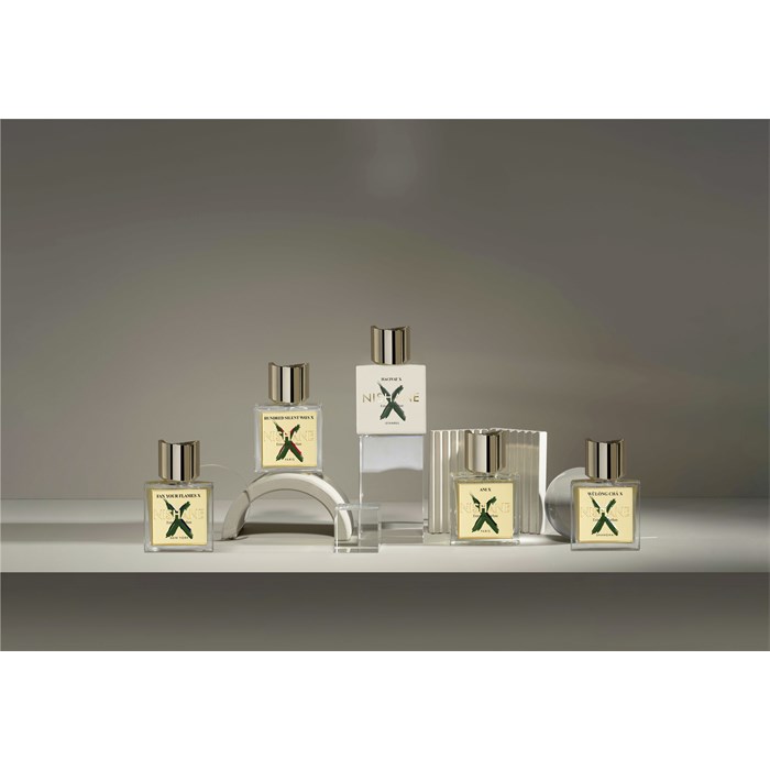 Extrait de Parfum