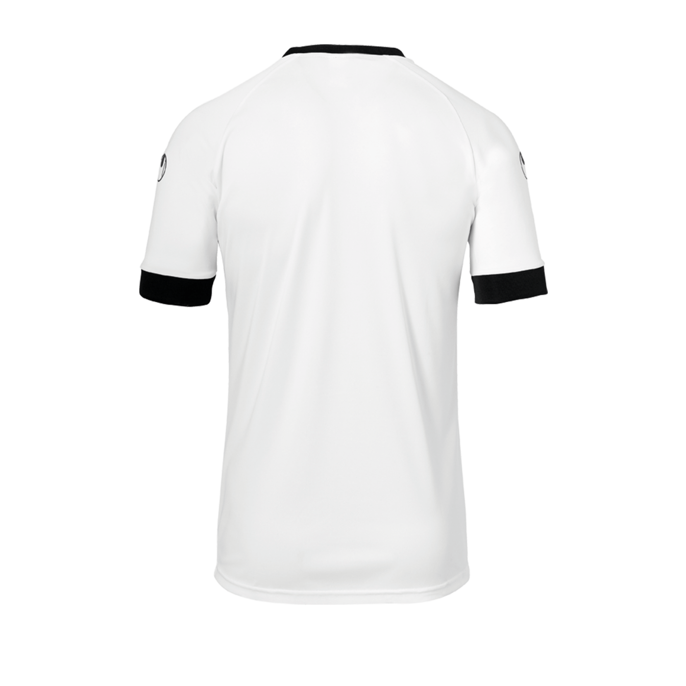 Uhlsport Division II Trikot kurzarm Kids Weiss F02