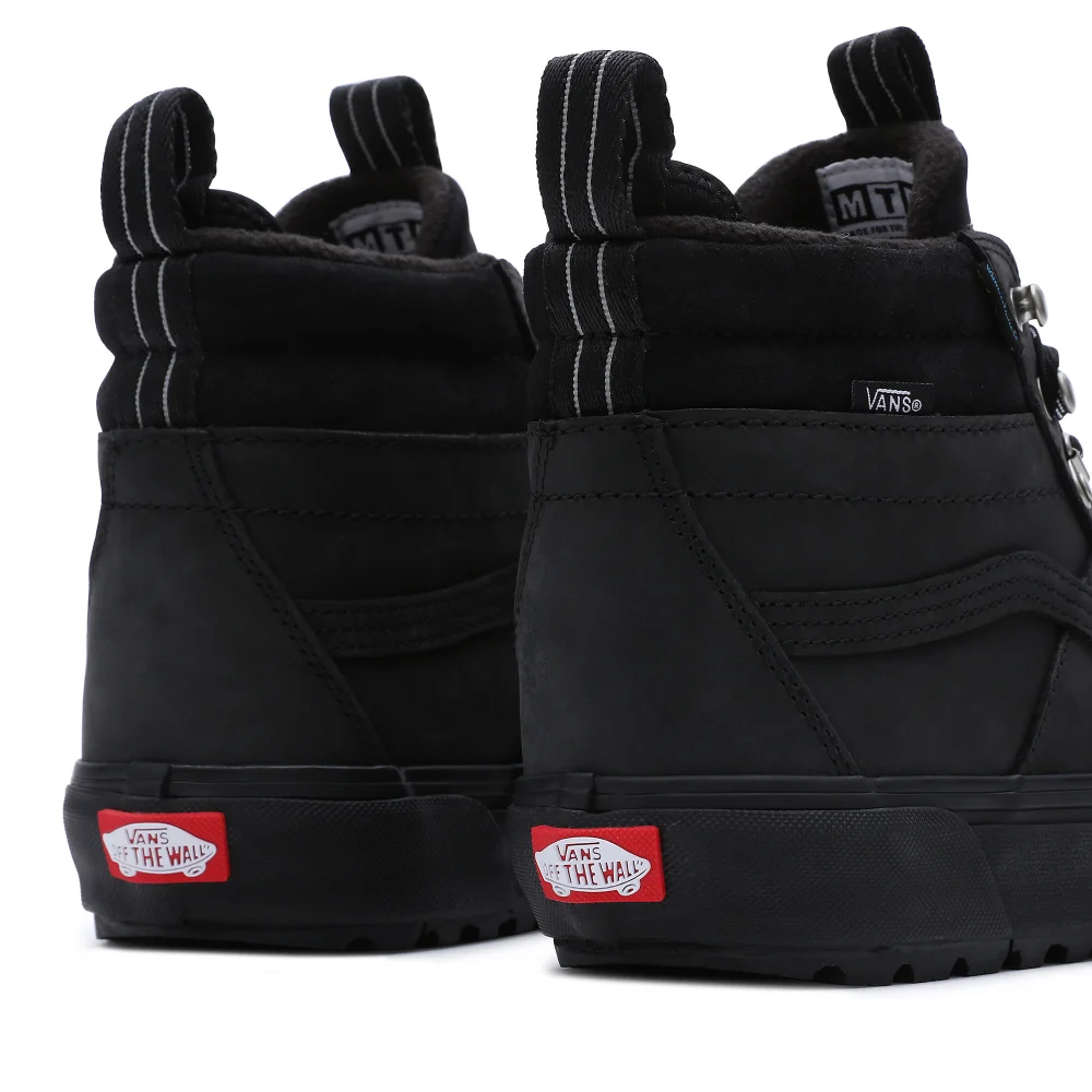 Vans Sk8 hi Dr Mte 2 VN0009QMBLA1 / schwarz