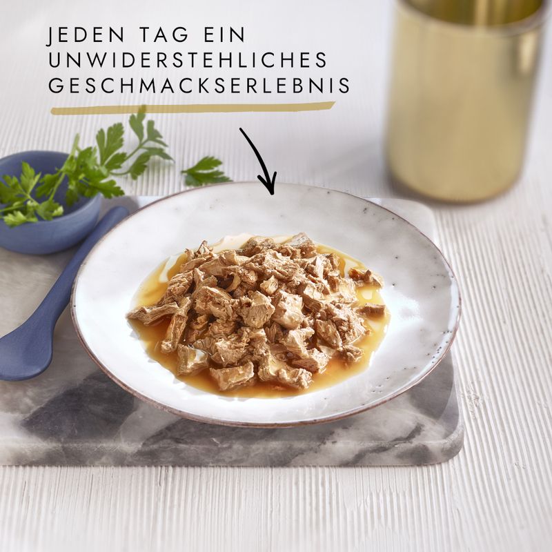 Probierpaket Gourmet Perle 8 x 85 g zu TOP-Preisen
