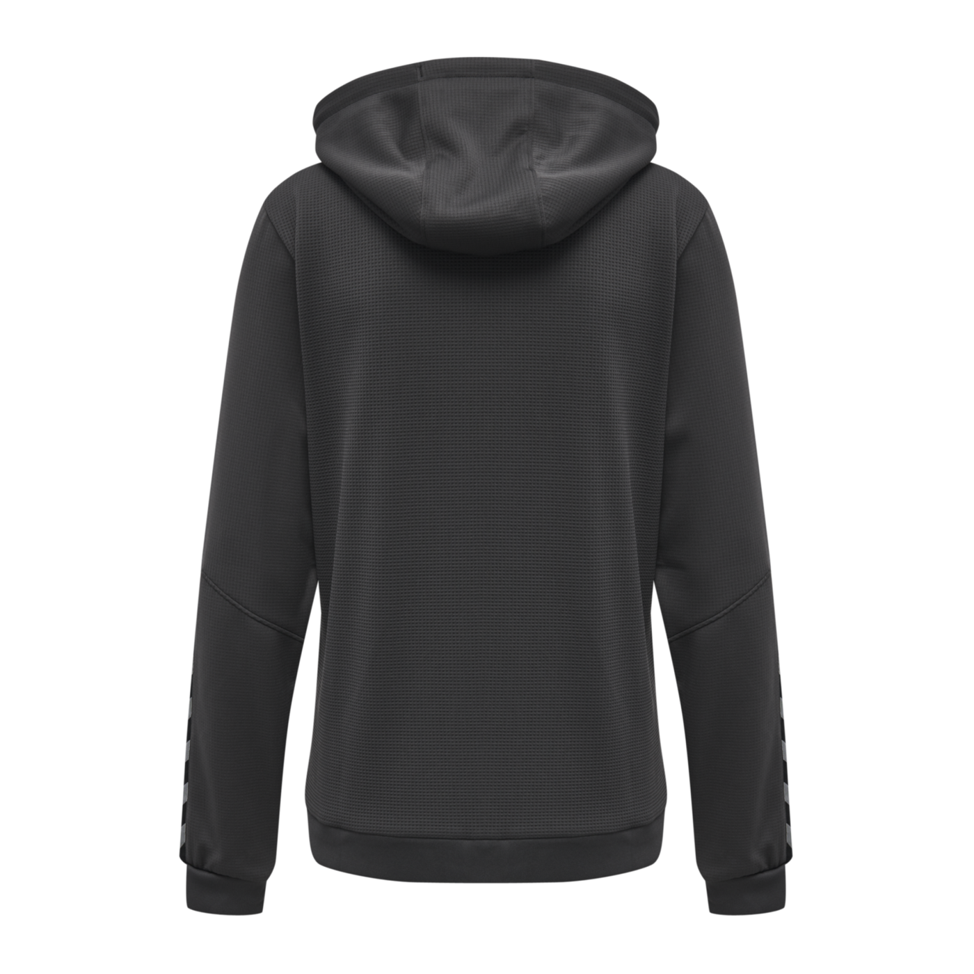 Hummel Authentic Poly Kapuzenjacke Damen F1525