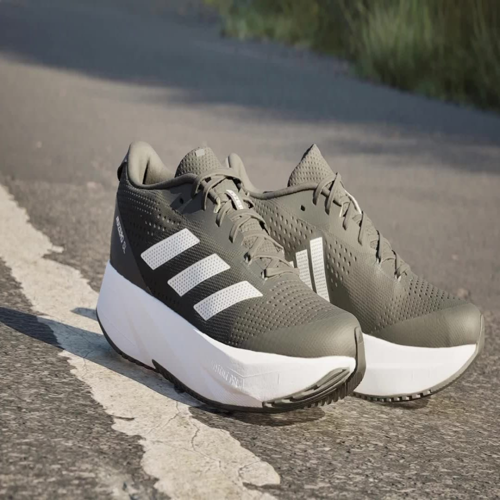 adidas Adizero SL HQ1349 / schwarz