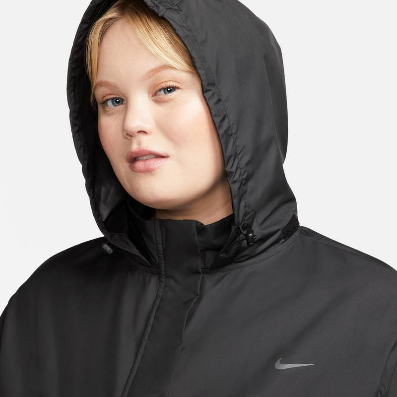 Nike FAST DRI FIT Laufjacke Damen