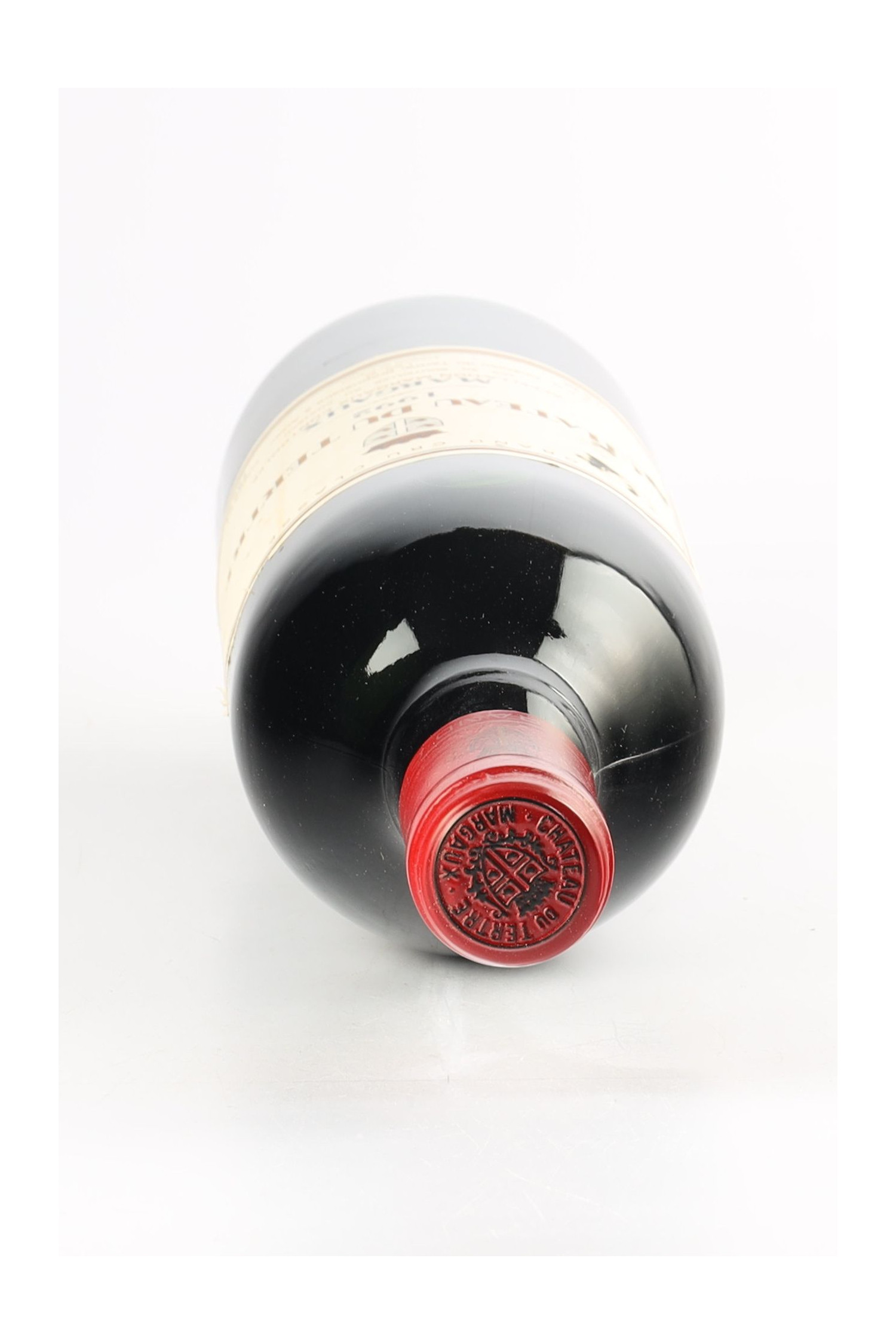 Château Du Tertre 1992, Margaux