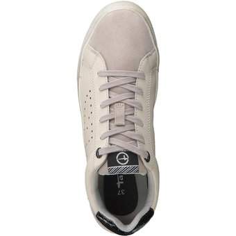 Tamaris Schnürsneaker in weiß