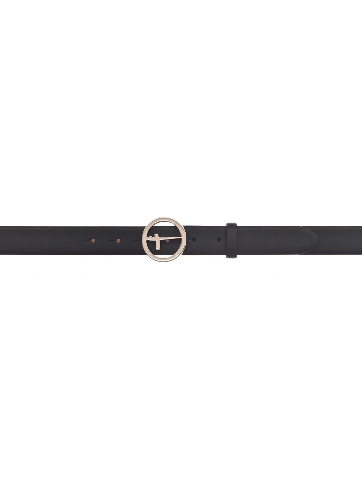Tamaris Gürtel in schwarz günstig kaufen