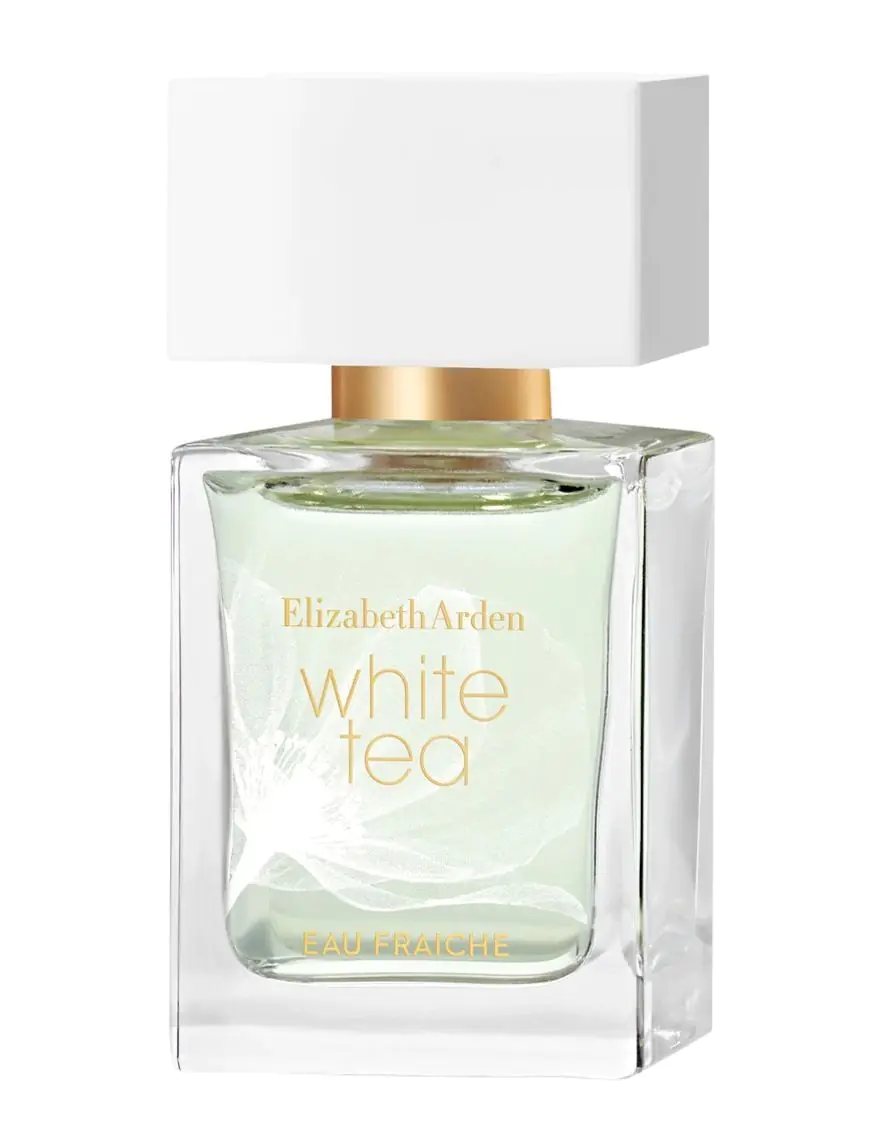 Elizabeth Arden White Tea Eau Fraiche Eau de Toilette til kvinder 30ml