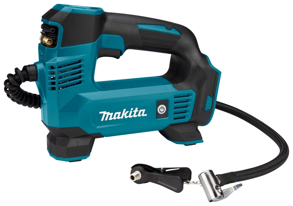 Pompă de aer Makita DMP180Z 18V fără baterii și încărcător