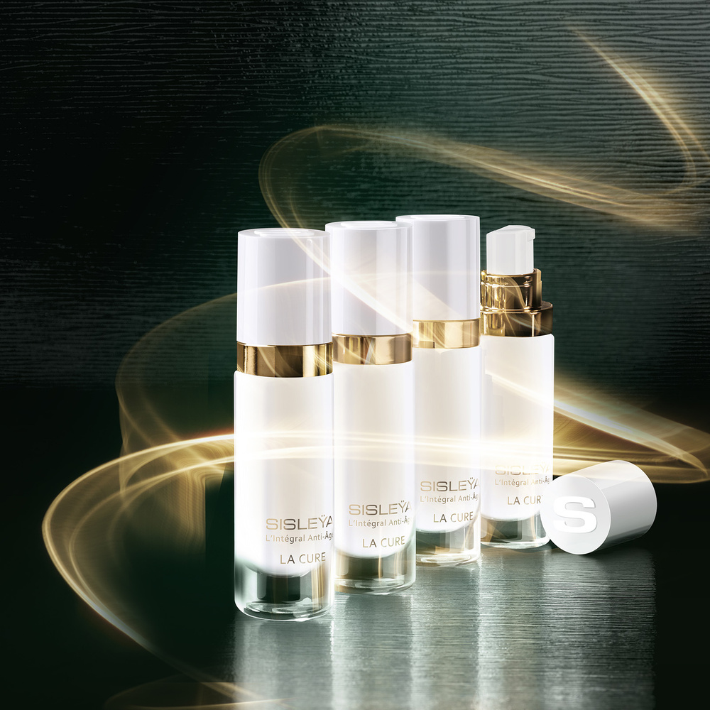 Sisley Sisleyä l'Intégrale Anti-Age La Cure Anti-Age