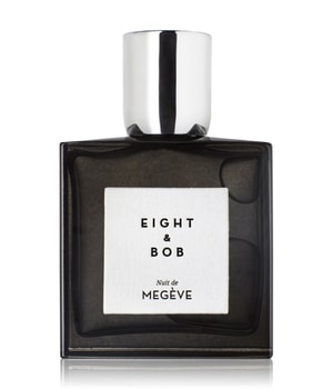 EIGHT & BOB Nuit de Megève Eau de Parfum 100 ml