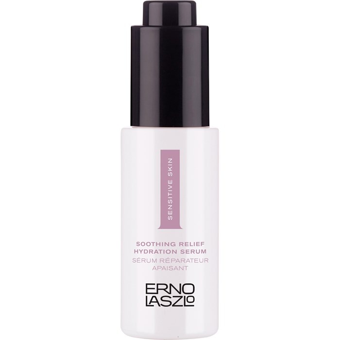 Soothing Relief Hydration Serum