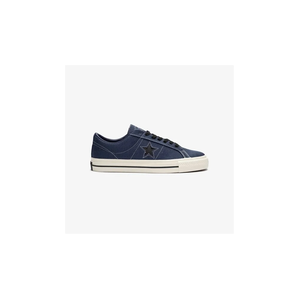 Converse One Star Pro A04613C / blau