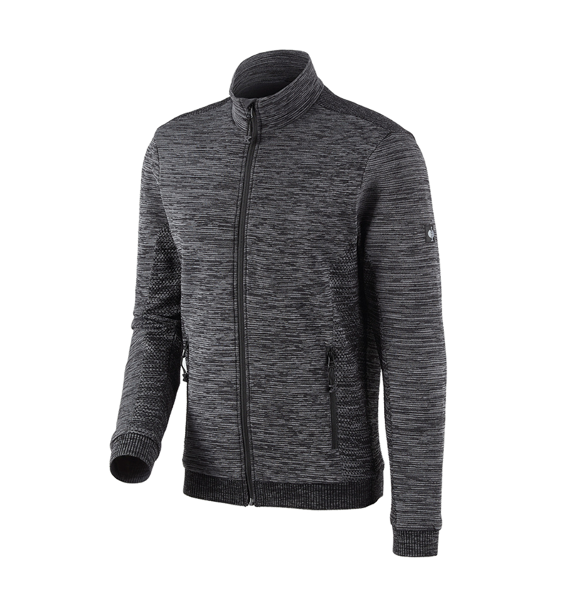 Strickjacke e.s.motion ten