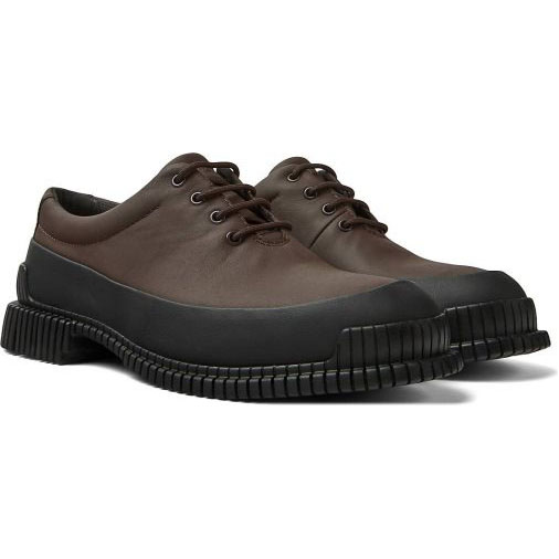 Camper Schnürschuhe Pix
