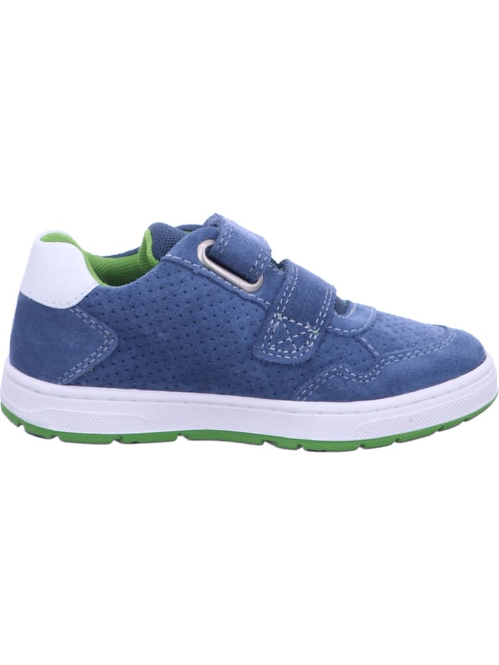 Lurchi Jungen- Halbschuhe Schuh in Blau günstig kaufen