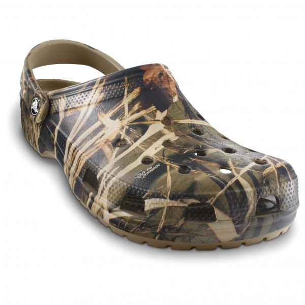 Crocs - Classic Realtree - Sandalen