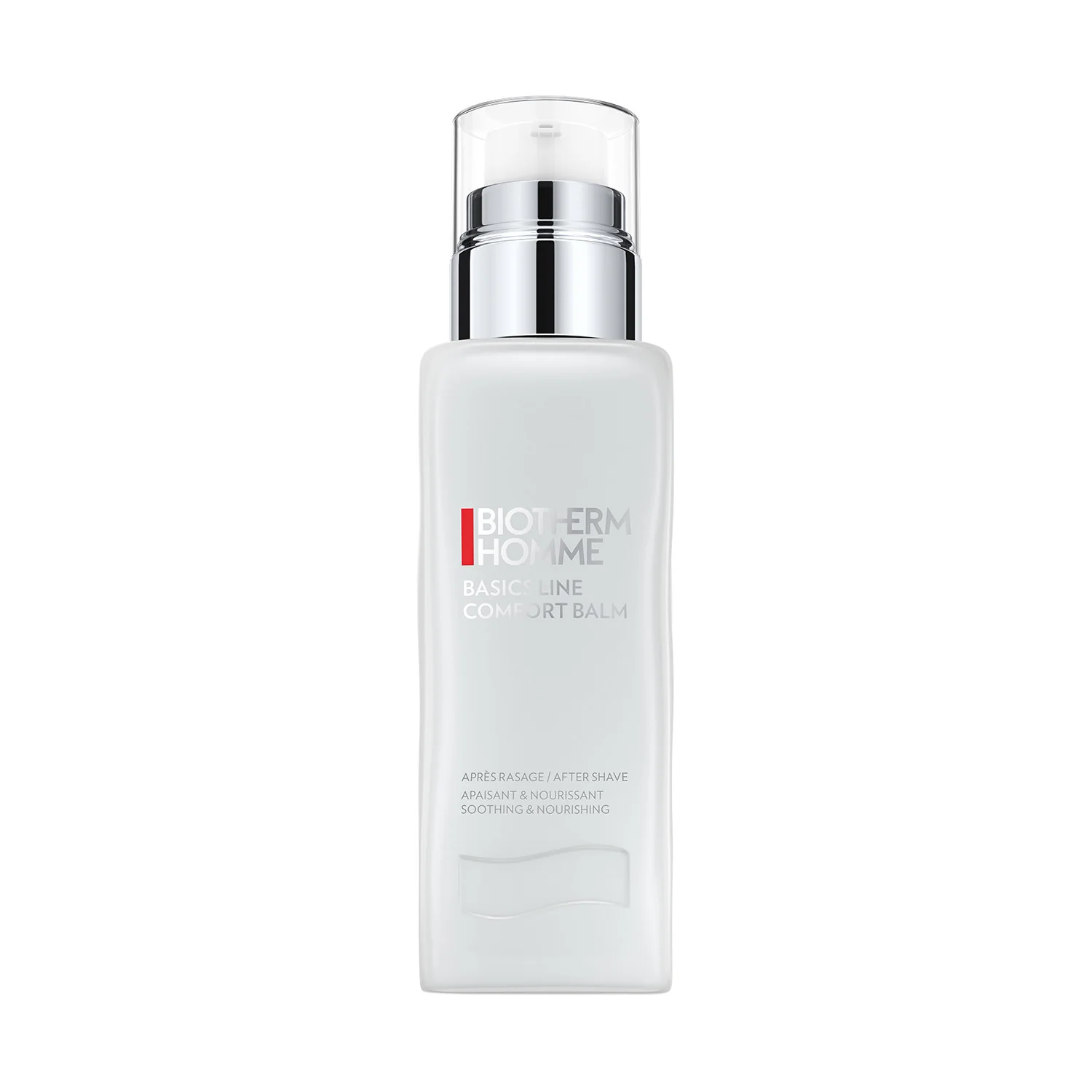 Biotherm Homme Basics Line Comfort Balm - Tägliche Gesichtscreme