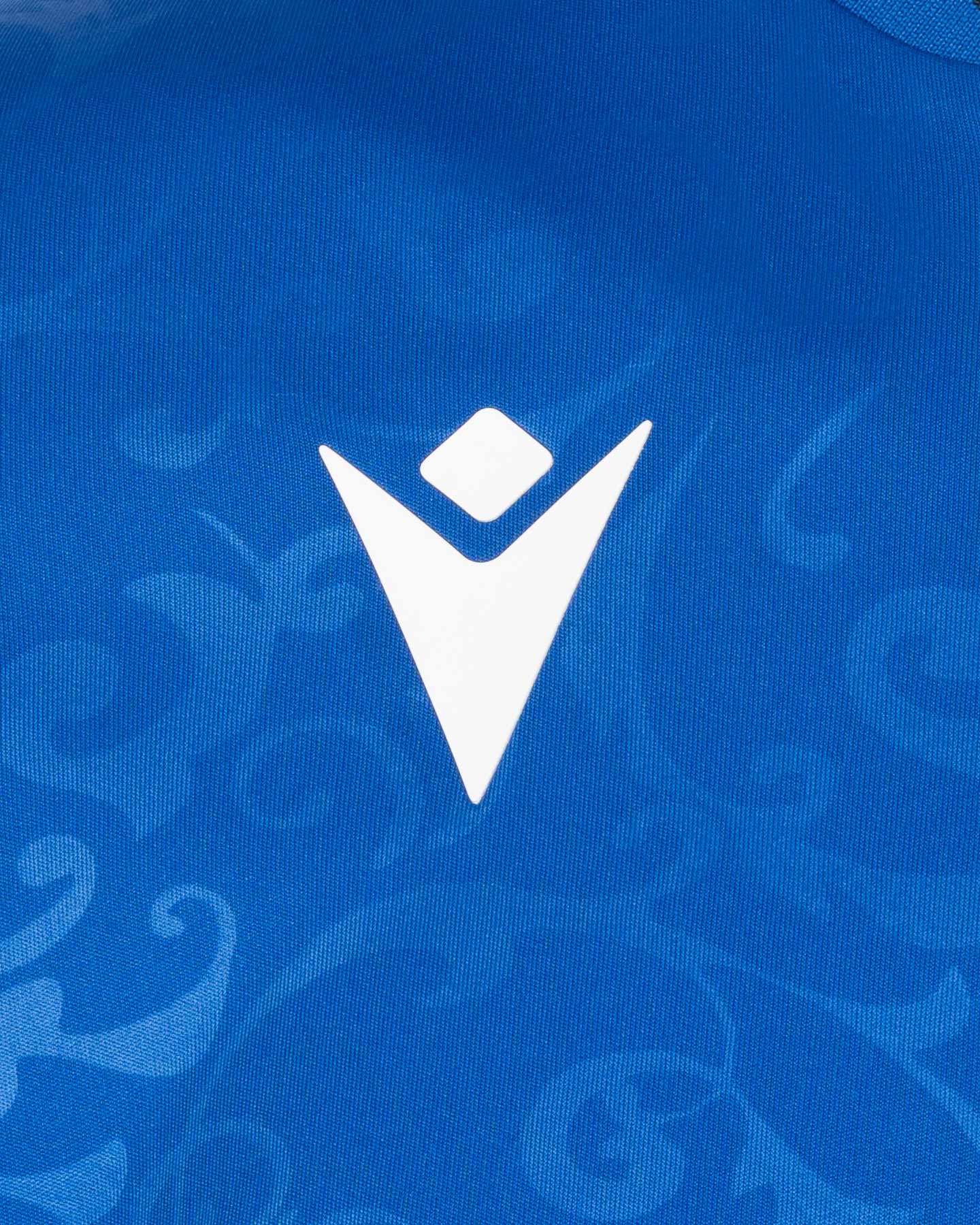 Oficiálny domáci futbalový dres Macron Sampdoria 24-25 M 70003959