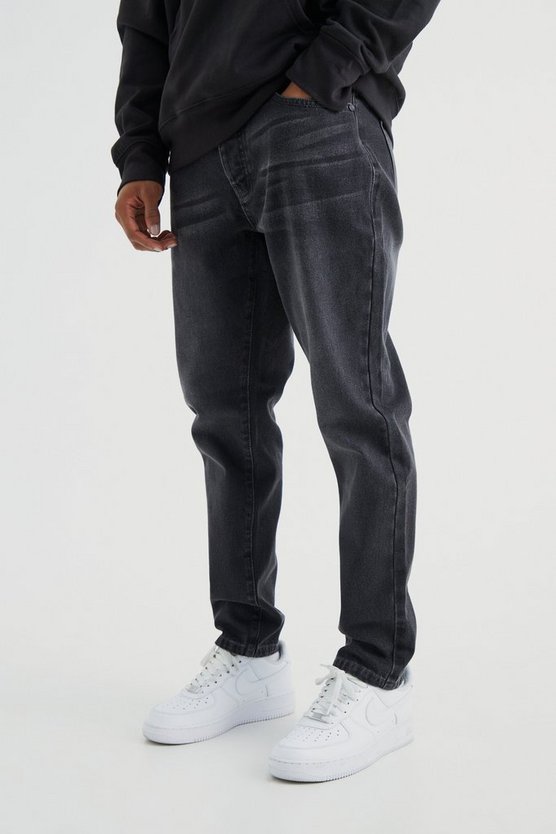 Schmale Jeans