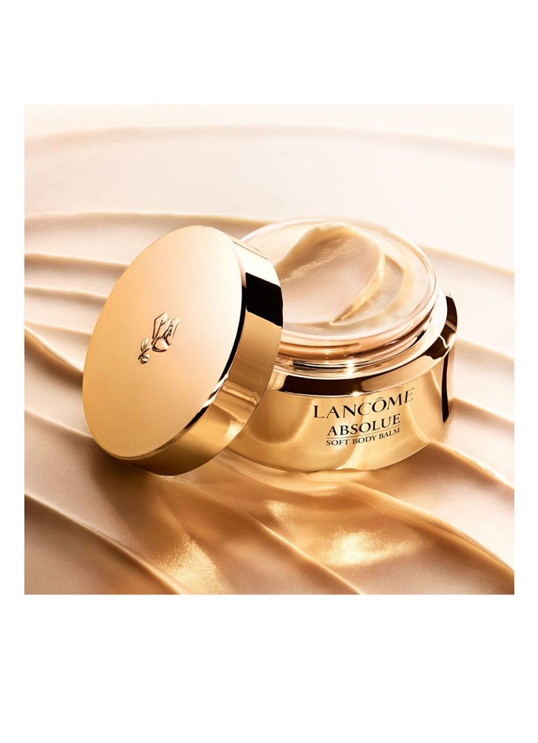 Lancôme Absolue Baume Corps Doux - lotion pour le corps