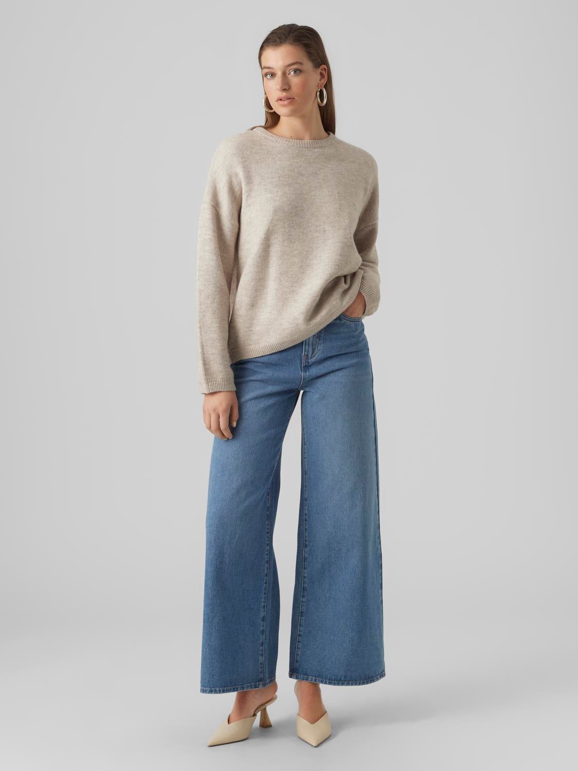 VMGEMMA Pullover