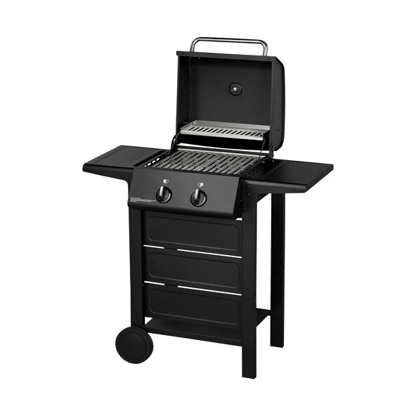 Gasgrill San Diego 2