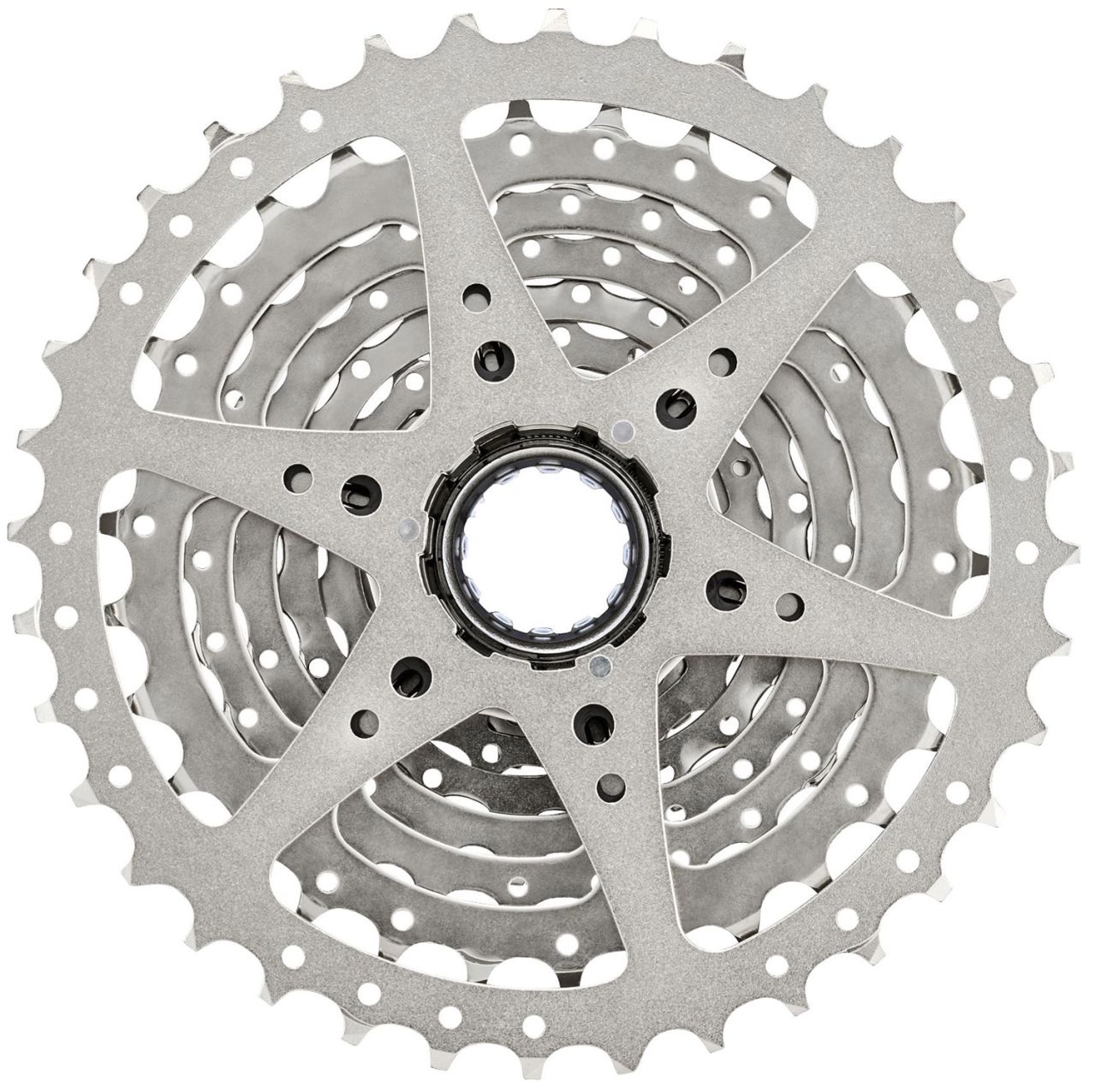 Shimano ALIVIO CN-HG53+CS-HG400 9-fach Verschleissset 11-28 kaufen | Bike-Discount