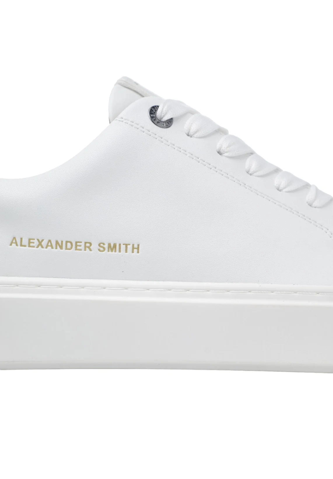 ALEXANDER SMITH LONDON TOTAL - Zapatillas bajas