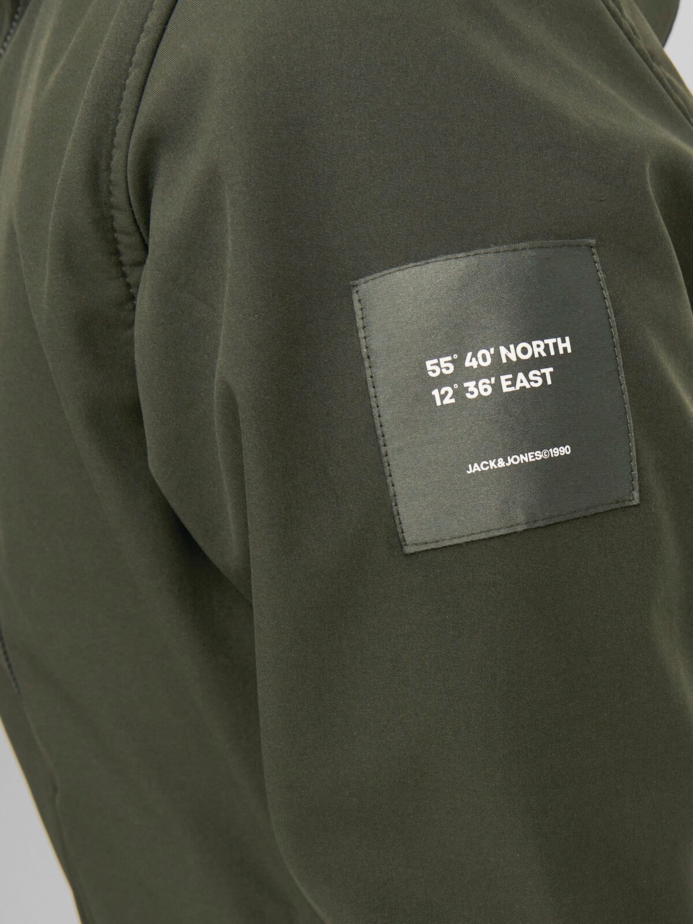 Performance Jacket