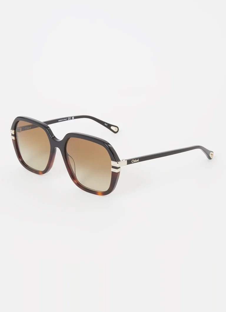 Ochelari de soare Chloé West CH0204S