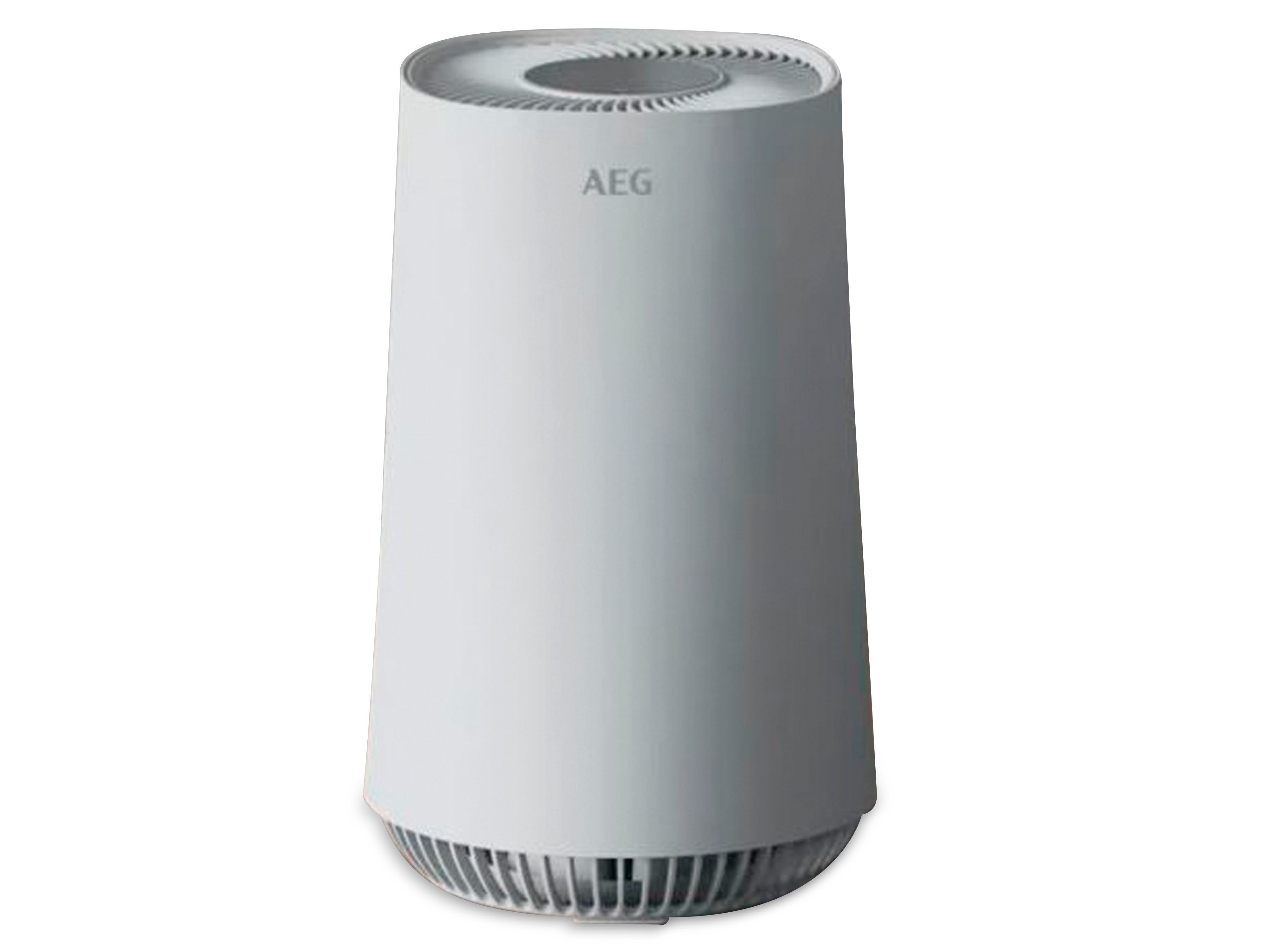 AEG Luftreiniger AEG Luftreiniger AX31-201 GY