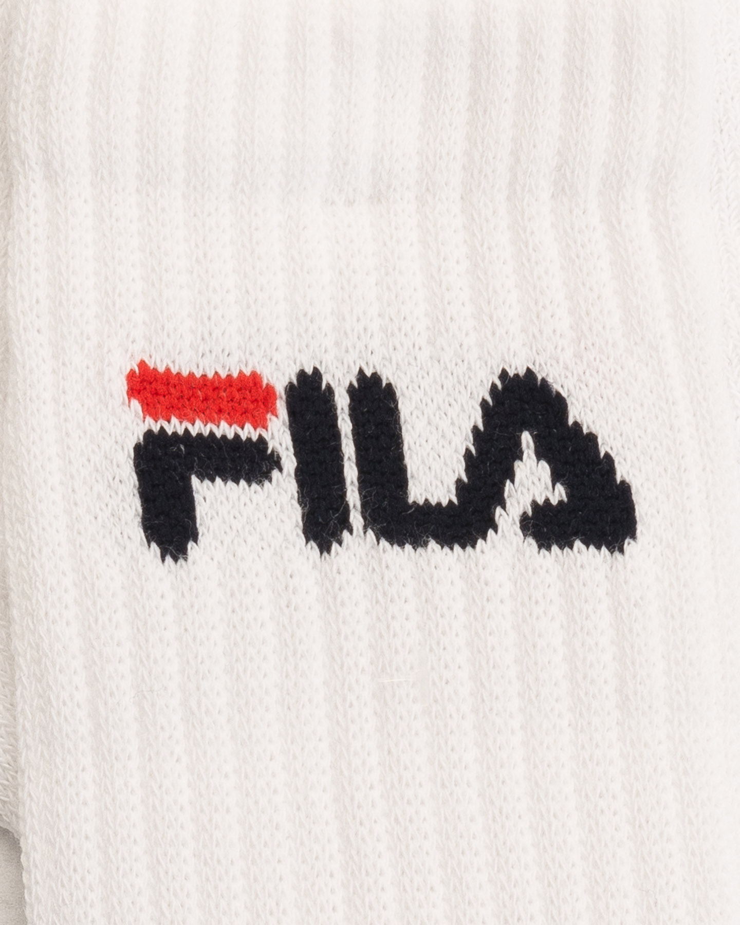 Calze Fila Set Da 3 Crew M F9505-300