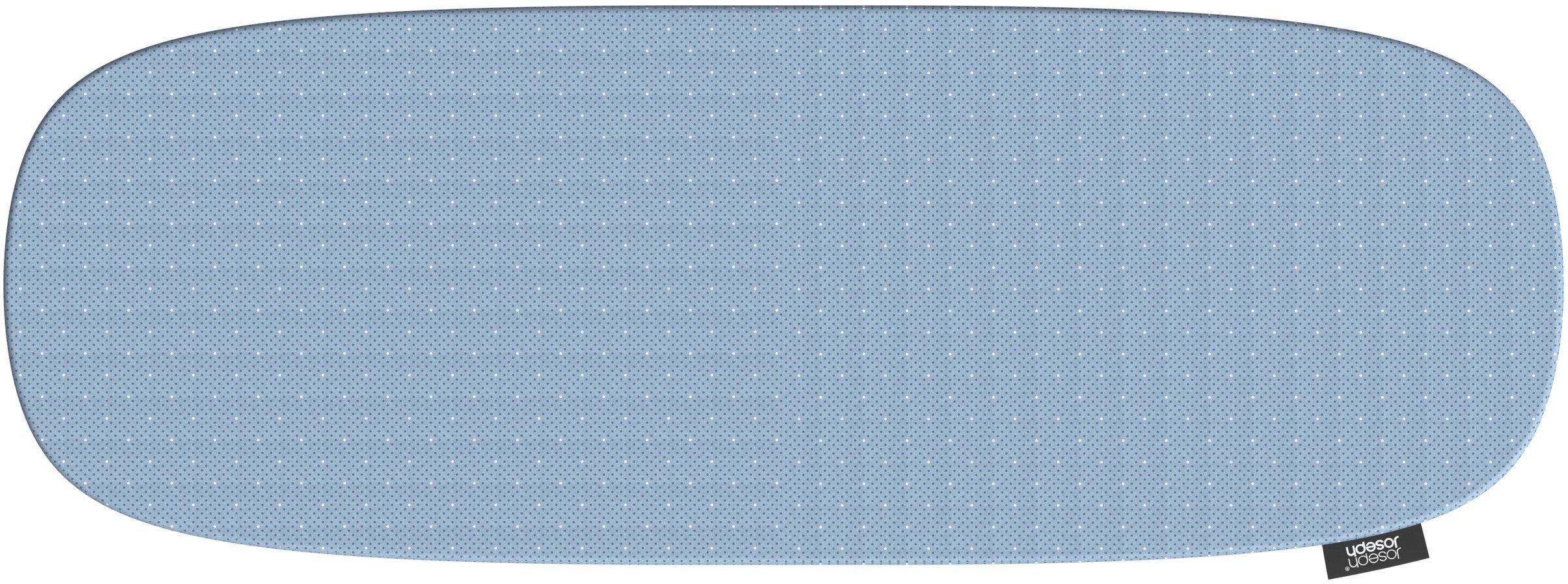 Joseph Joseph Tischbügelbrett Pocket, Bügelfläche 33x90 cm, klappbar