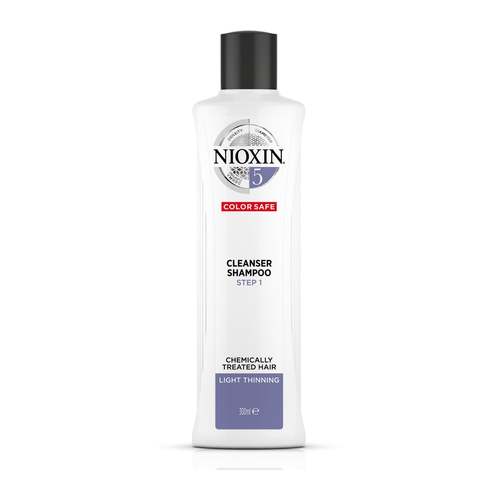 Nioxin System 5 Reinigungsshampoo 1000 ml