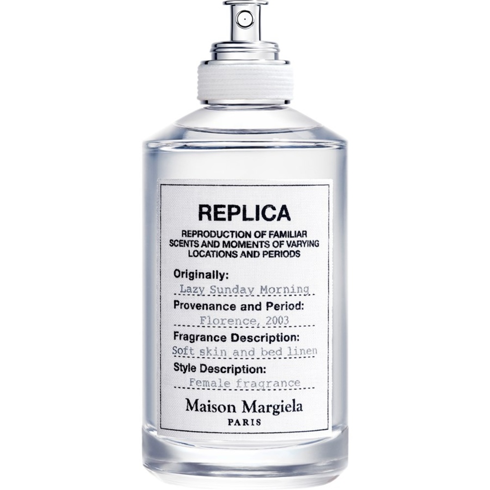 Maison Margiela Replica Lazy Sunday Morning Eau de Toilette Spray Eau de toilette