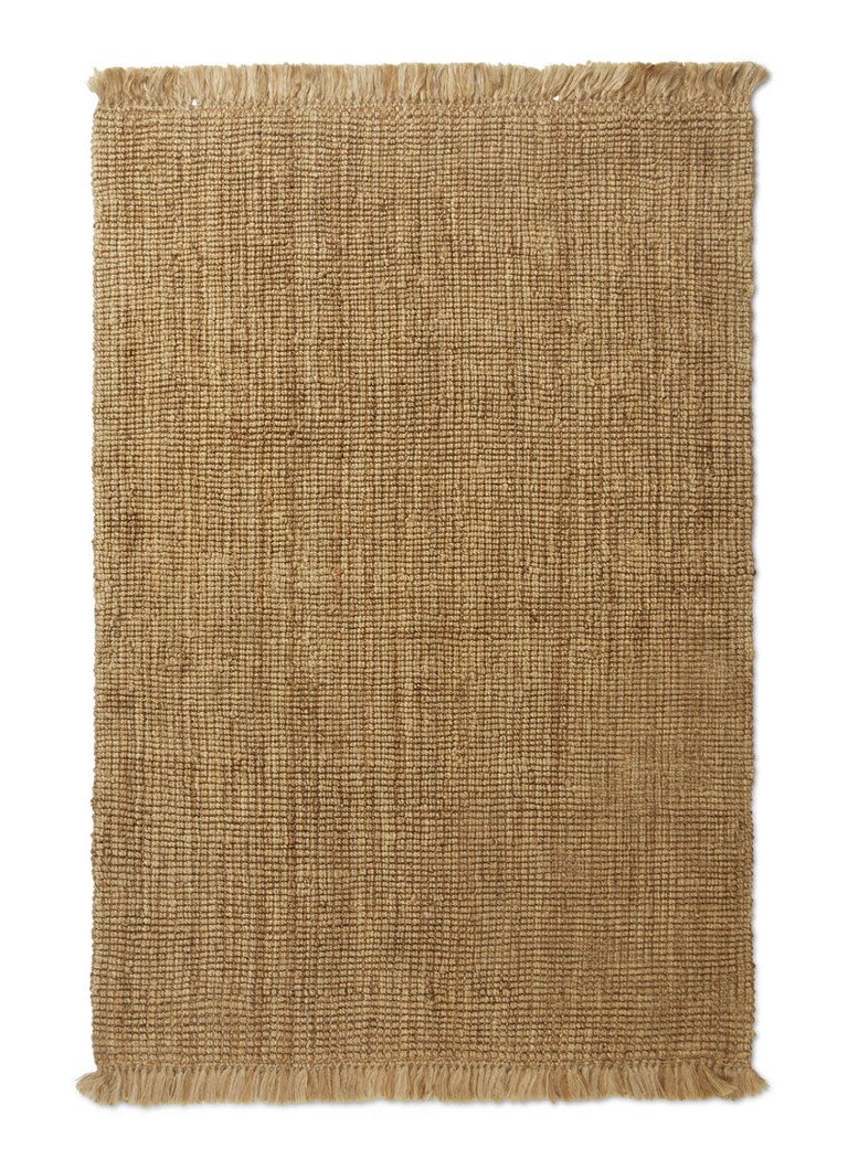ferm LIVING Koka vāks stiepļu grozam 50 cm