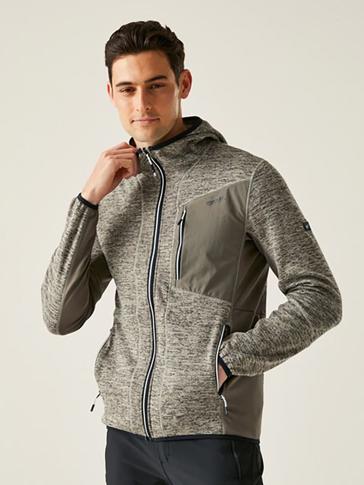 Regatta Fleecejacke 