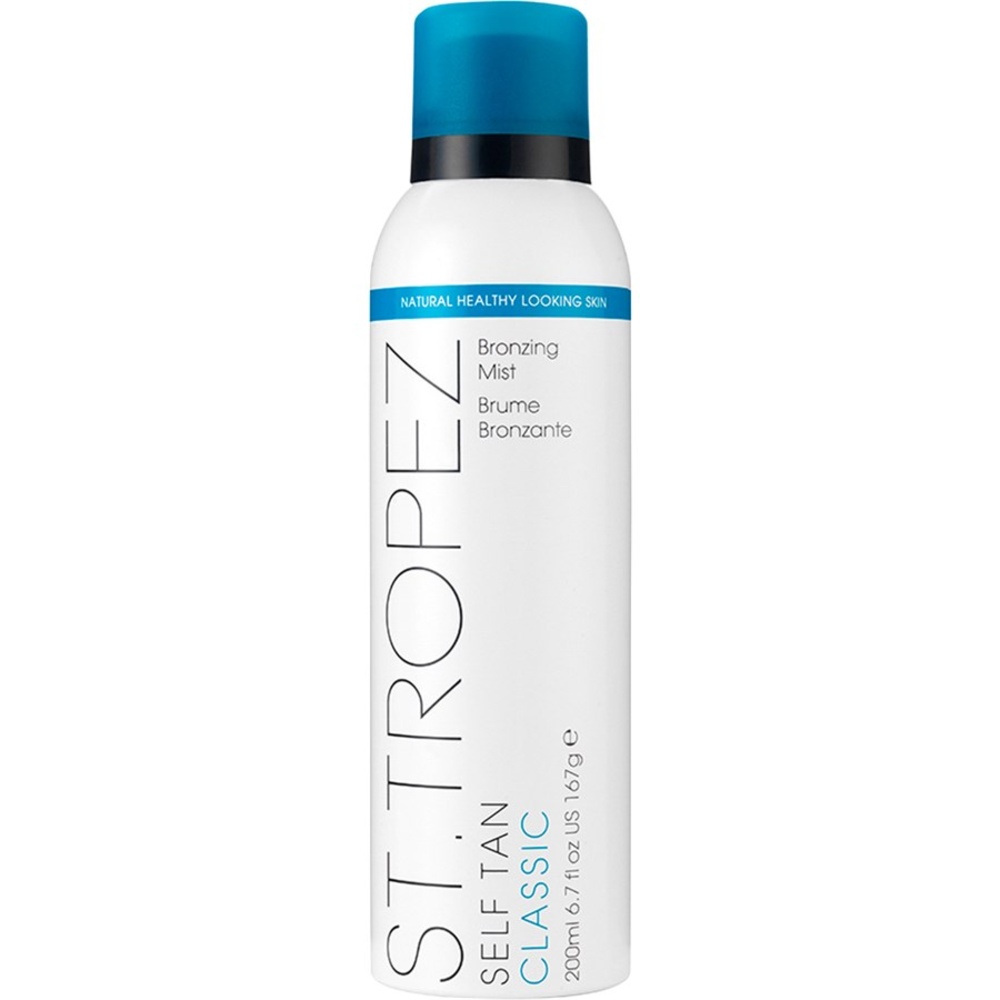 st Tropez Bronzing Mist auto-bronzant
