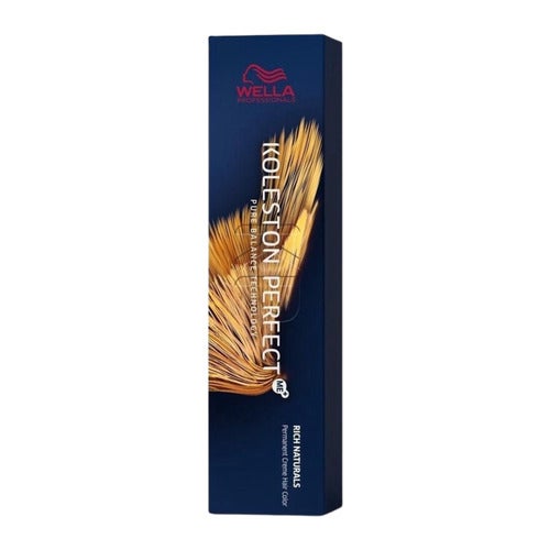 Wella Professionals Koleston Perfect Me+ Rich Naturals 60 ml 8/3 Light Blonde Gold