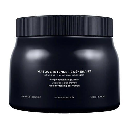 Kérastase Chronologiste Masque Intense Régénérant Masker 500 ml
