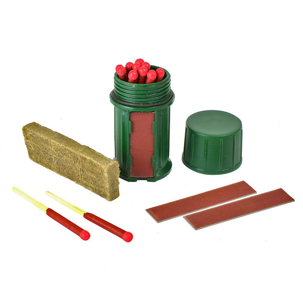 STURMSTREICHHÖLZER FEUERSTARTER KIT - Feuerstarter