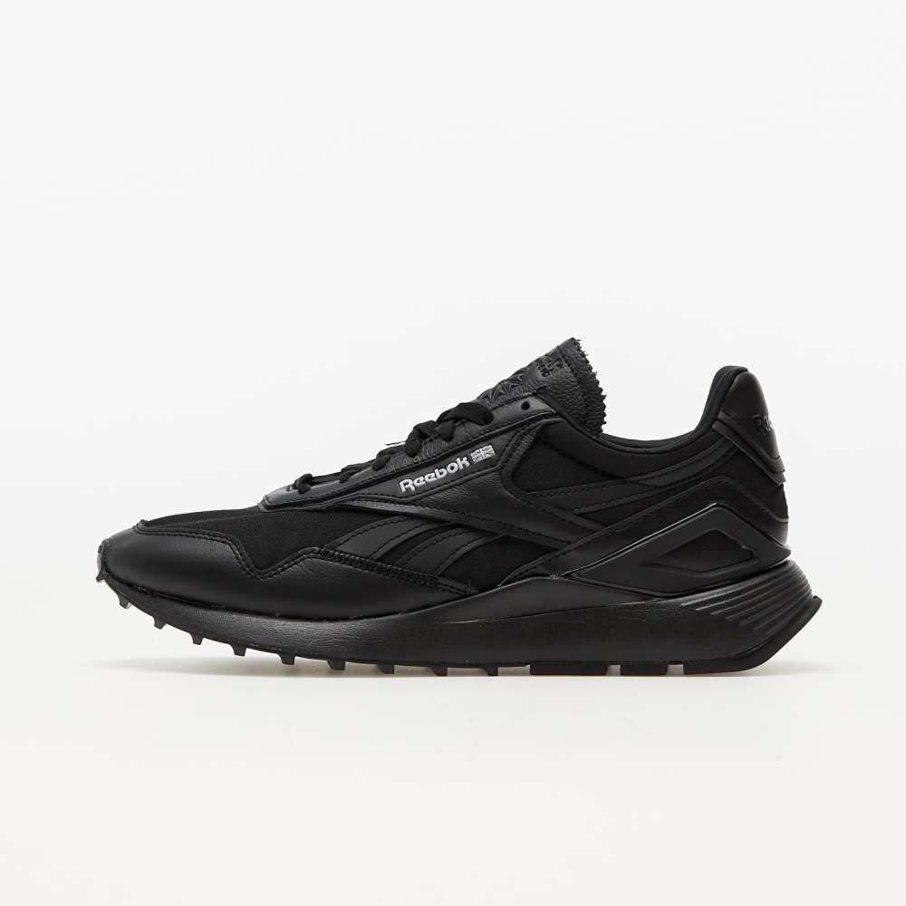 Reebok Classic Legacy Cl Leather AZ H68650 / schwarz