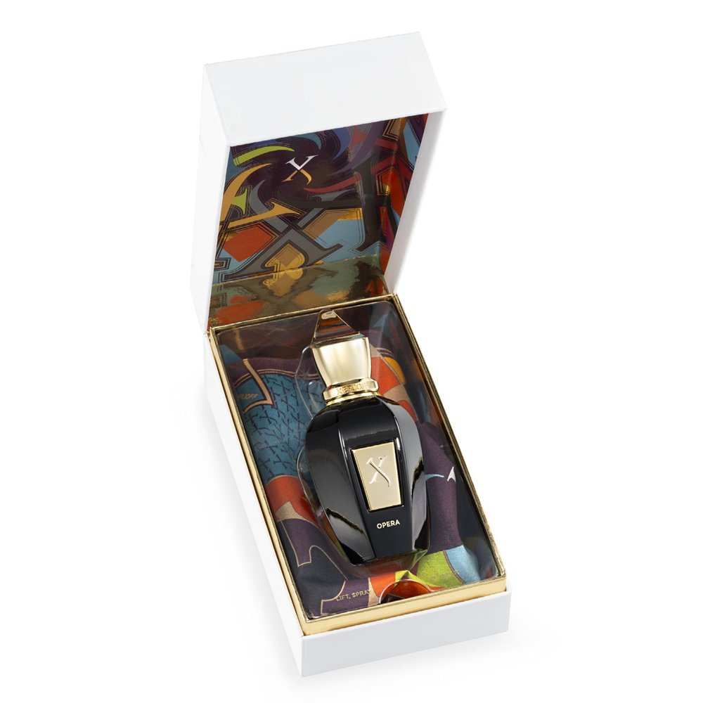 Xerjoff V Collection Vibe Opera Eau de Parfum