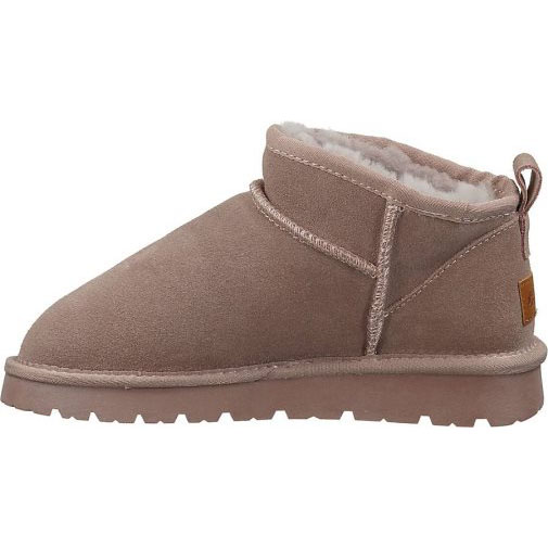 ILC Stiefelette