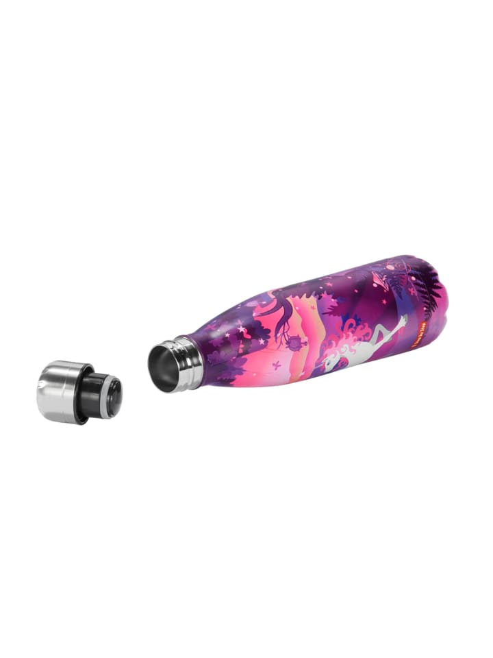 Step by Step Edelstahltrinkflasche in Unicorn Nuala, Edelstahl günstig kaufen 28