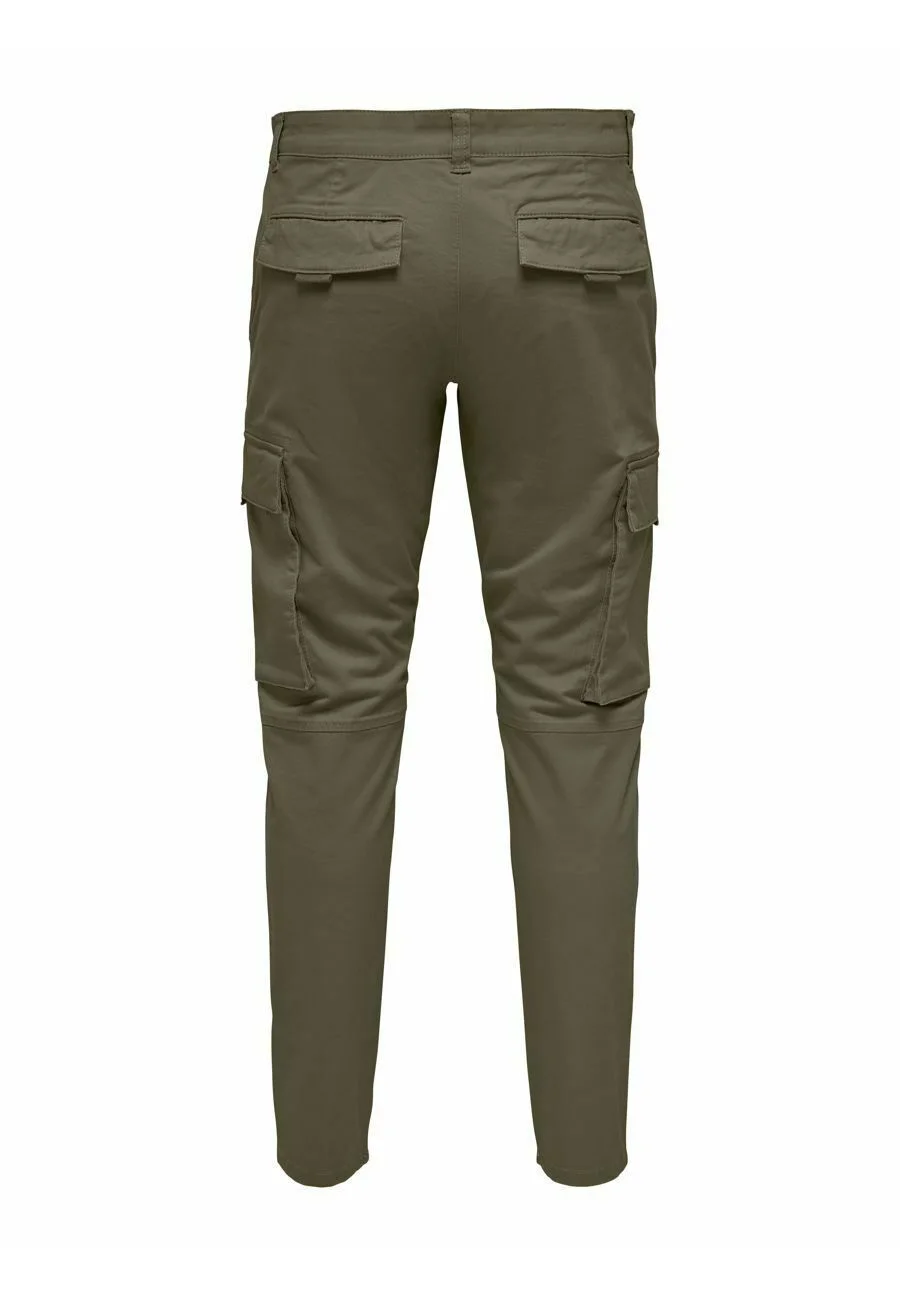 Pantalones cargo Only & Sons