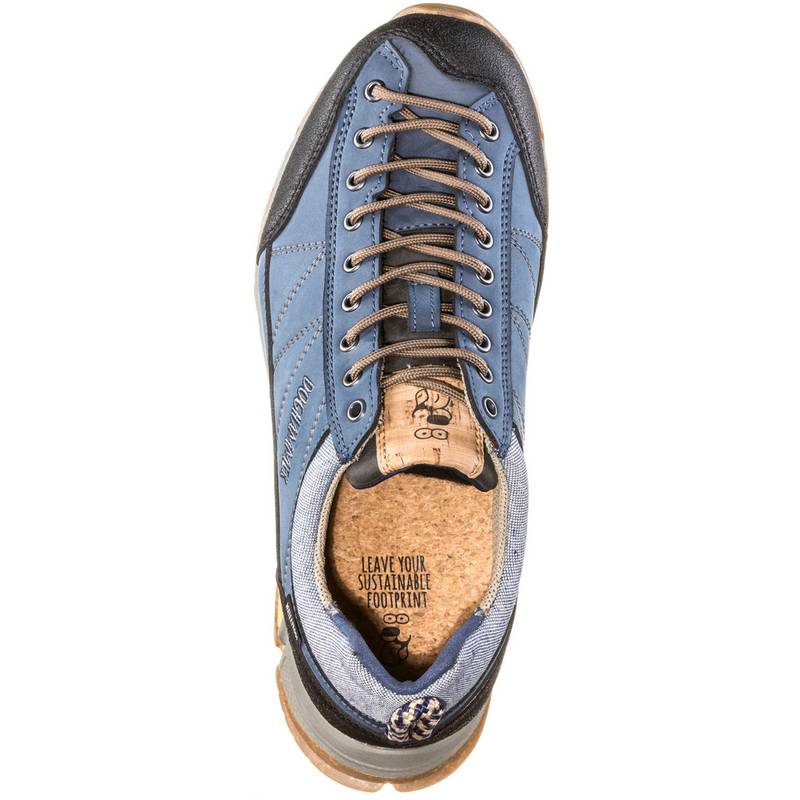 Doghammer Guide Rock Vegan WP Wanderschuhe Herren