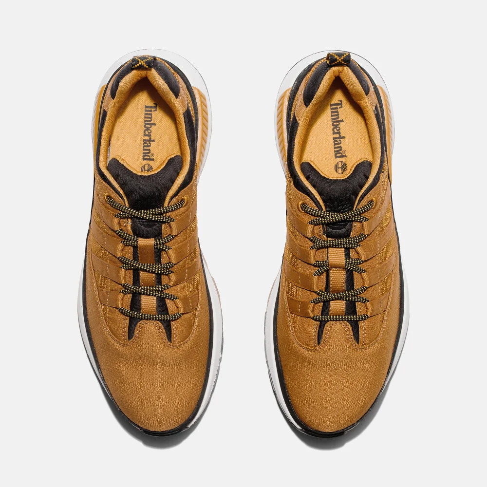 Timberland Euro Trekker Low Mesh TB0A5VAZ2311 / braun